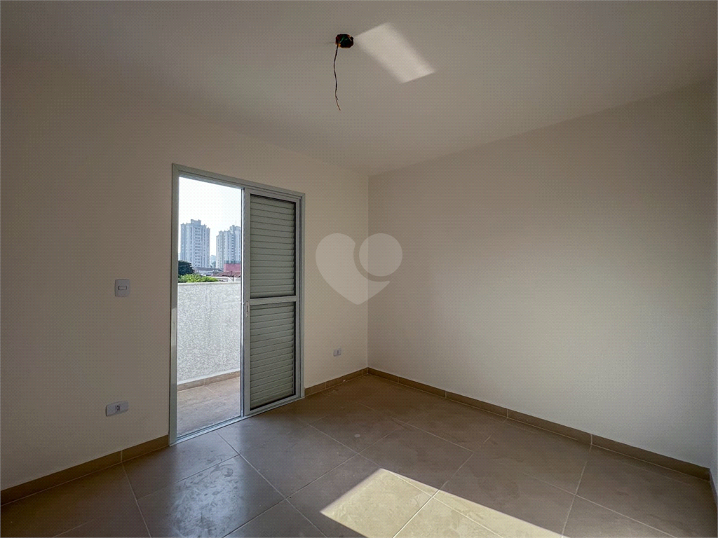 Venda Apartamento São Paulo Carandiru REO921160 11