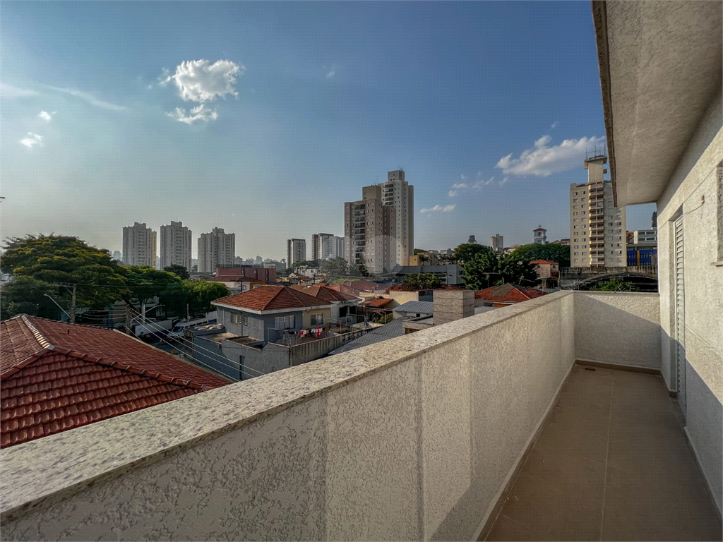 Venda Apartamento São Paulo Carandiru REO921160 15