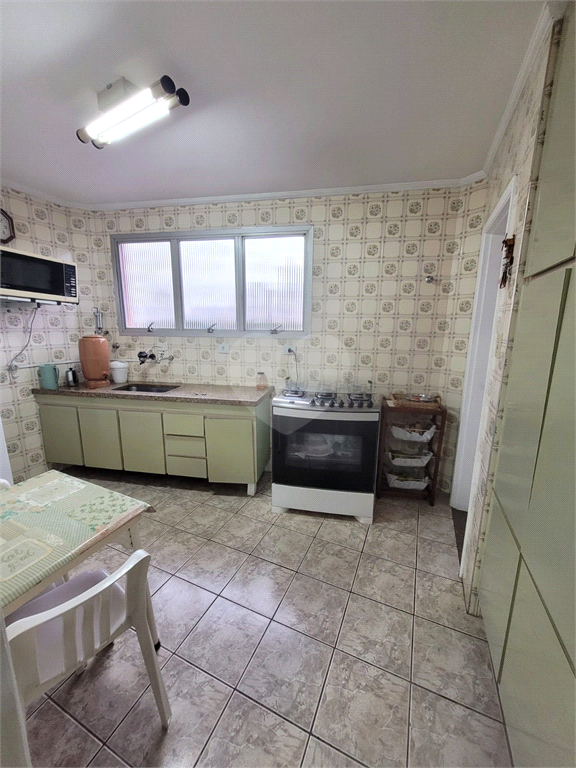 Venda Apartamento São Paulo Vila Romana REO921173 12