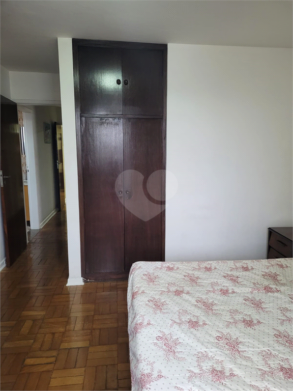 Venda Apartamento São Paulo Vila Romana REO921173 15