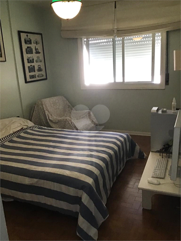 Venda Apartamento São Paulo Vila Romana REO921173 6