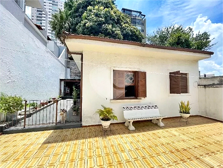 Venda Casa São Paulo Jardim Da Glória REO921175 8