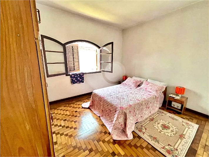 Venda Casa São Paulo Jardim Da Glória REO921175 17