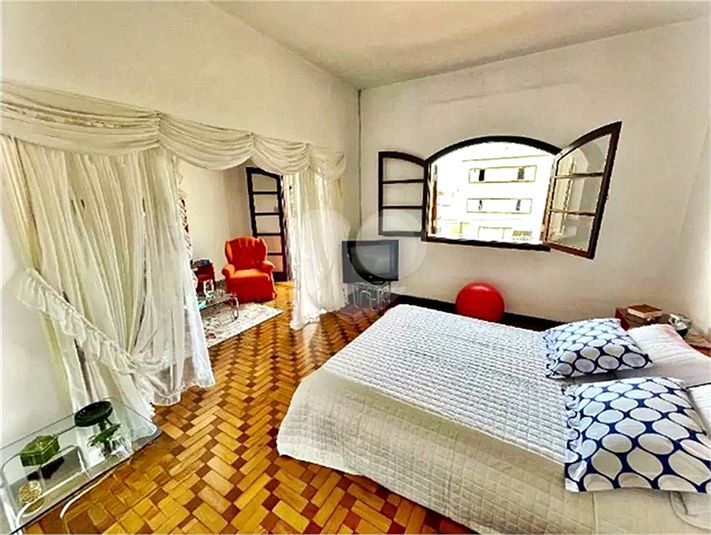 Venda Casa São Paulo Jardim Da Glória REO921175 13