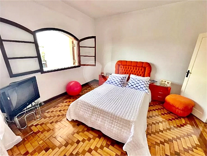 Venda Casa São Paulo Jardim Da Glória REO921175 34