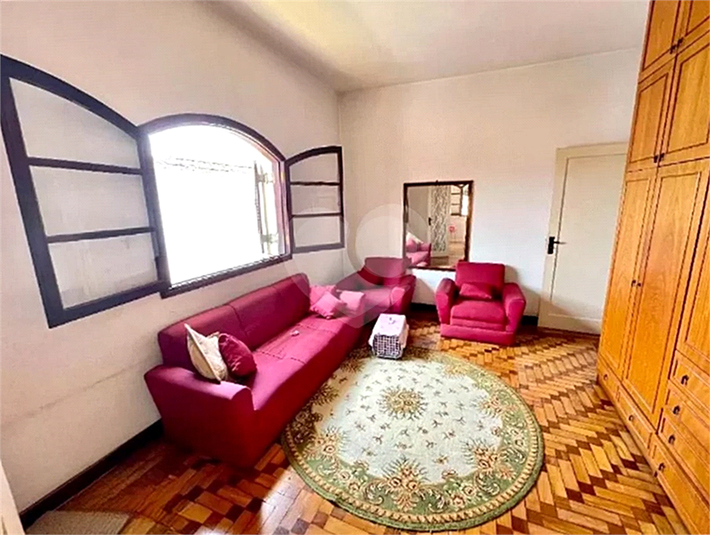 Venda Casa São Paulo Jardim Da Glória REO921175 16