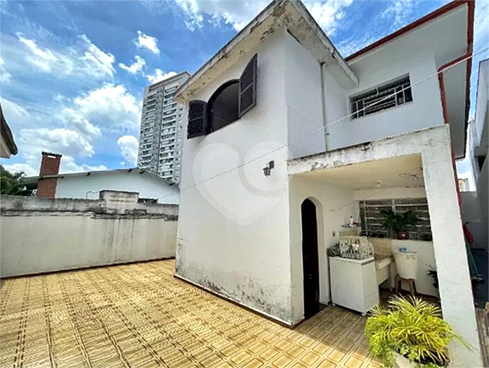 Venda Casa São Paulo Jardim Da Glória REO921175 4