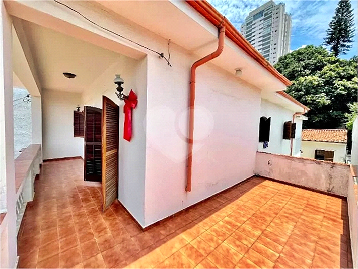 Venda Casa São Paulo Jardim Da Glória REO921175 12