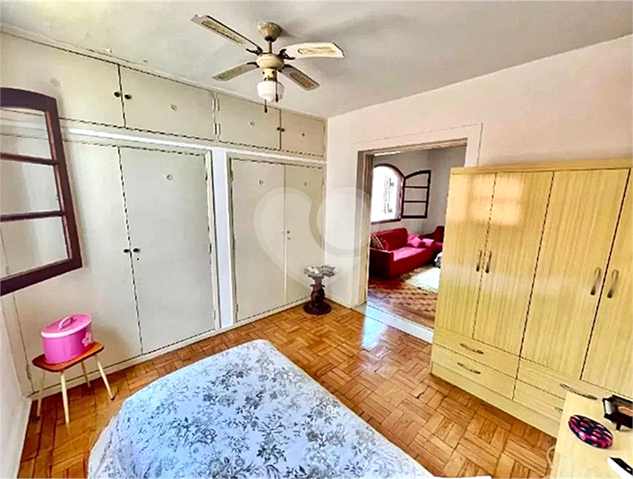 Venda Casa São Paulo Jardim Da Glória REO921175 37