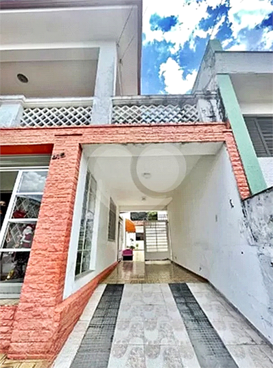 Venda Casa São Paulo Jardim Da Glória REO921175 7