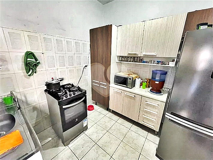 Venda Casa São Paulo Jardim Da Glória REO921175 15