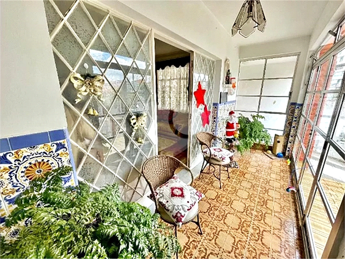 Venda Casa São Paulo Jardim Da Glória REO921175 39