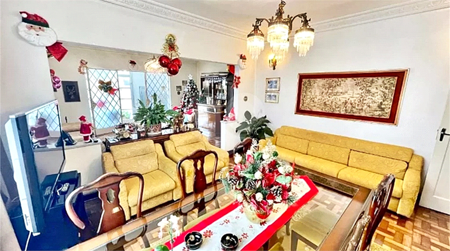 Venda Casa São Paulo Jardim Da Glória REO921175 35