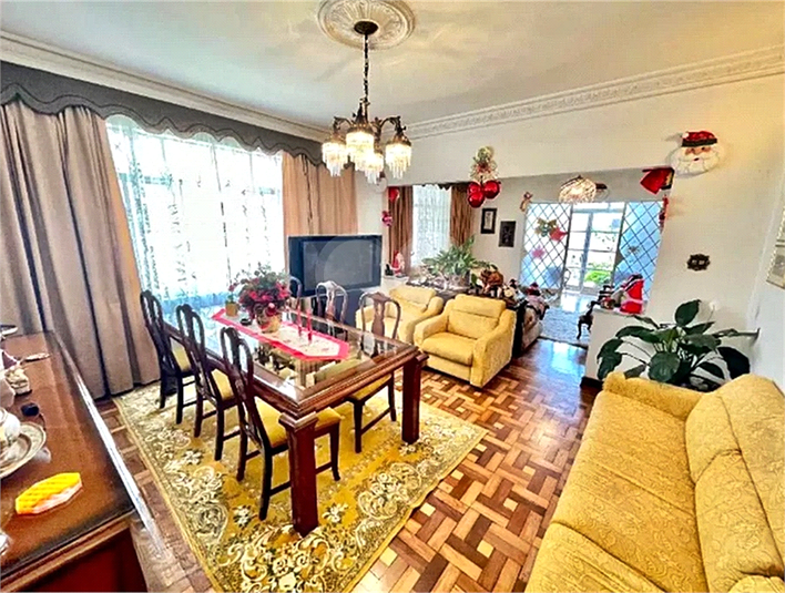 Venda Casa São Paulo Jardim Da Glória REO921175 9