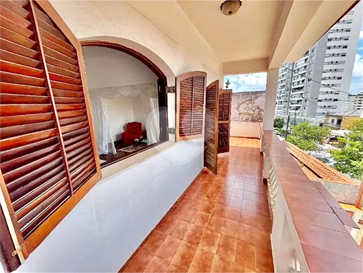 Venda Casa São Paulo Jardim Da Glória REO921175 24