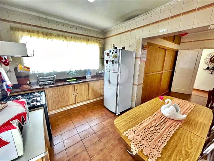 Venda Casa São Paulo Jardim Da Glória REO921175 5