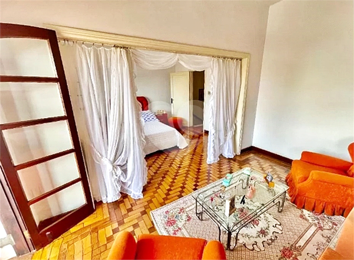 Venda Casa São Paulo Jardim Da Glória REO921175 32