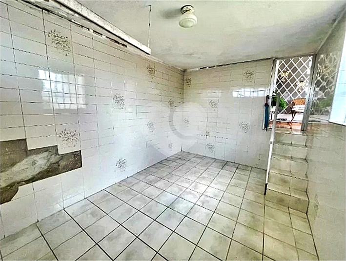 Venda Casa São Paulo Jardim Da Glória REO921175 30