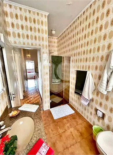 Venda Casa São Paulo Jardim Da Glória REO921175 38