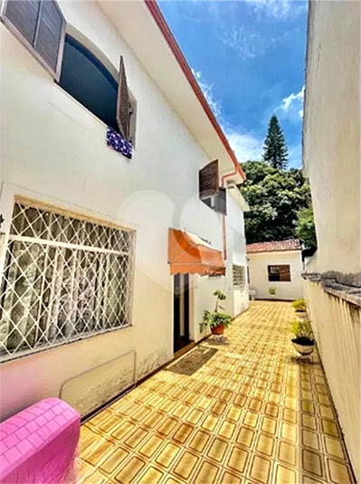 Venda Casa São Paulo Jardim Da Glória REO921175 27