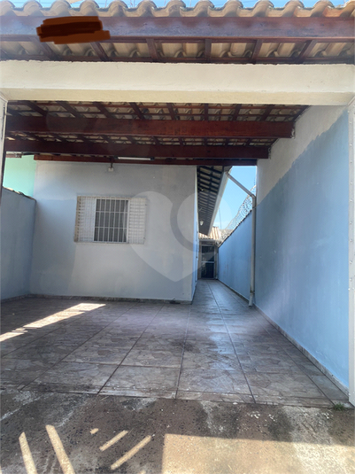 Venda Casa Itanhaém Jardim Itanhaém REO921200 18