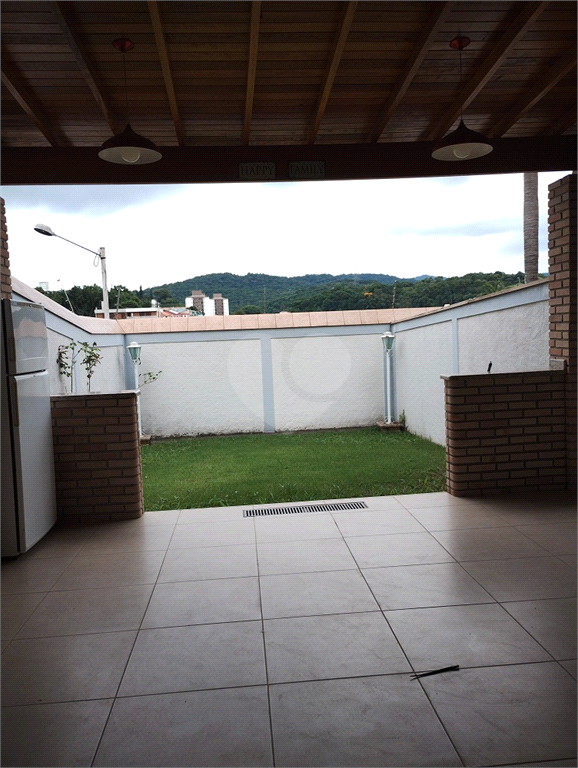 Venda Sobrado São Paulo Jardim Peri REO921217 37