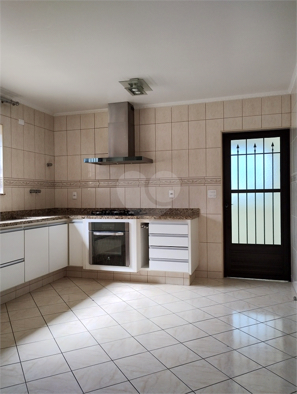 Venda Sobrado São Paulo Jardim Peri REO921217 12