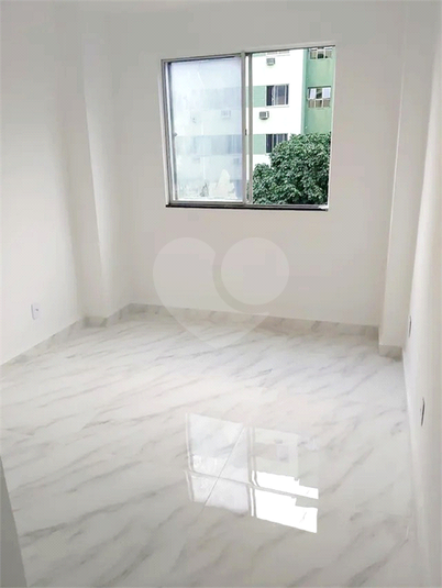 Venda Apartamento Rio De Janeiro Inhaúma REO921224 8