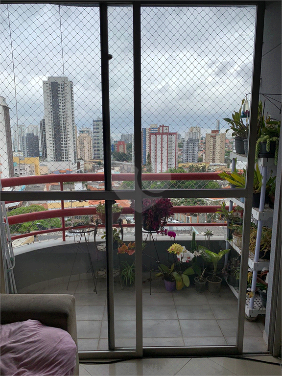 Venda Apartamento Osasco Vila Osasco REO921226 2