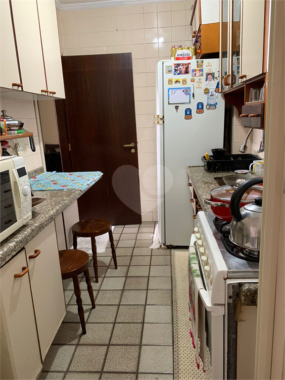 Venda Apartamento Osasco Vila Osasco REO921226 4