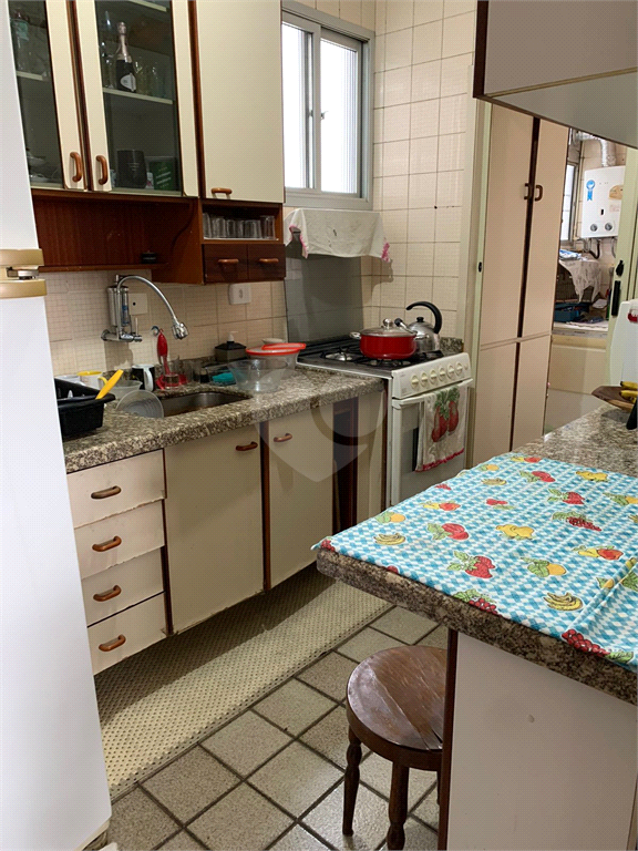 Venda Apartamento Osasco Vila Osasco REO921226 3