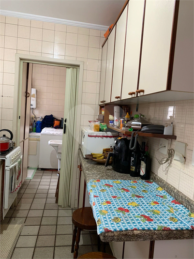 Venda Apartamento Osasco Vila Osasco REO921226 5