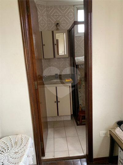 Venda Apartamento Osasco Vila Osasco REO921226 20