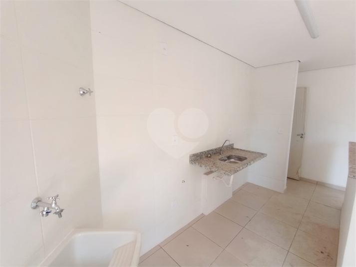 Venda Apartamento Itapetininga Vila Recreio REO921228 5