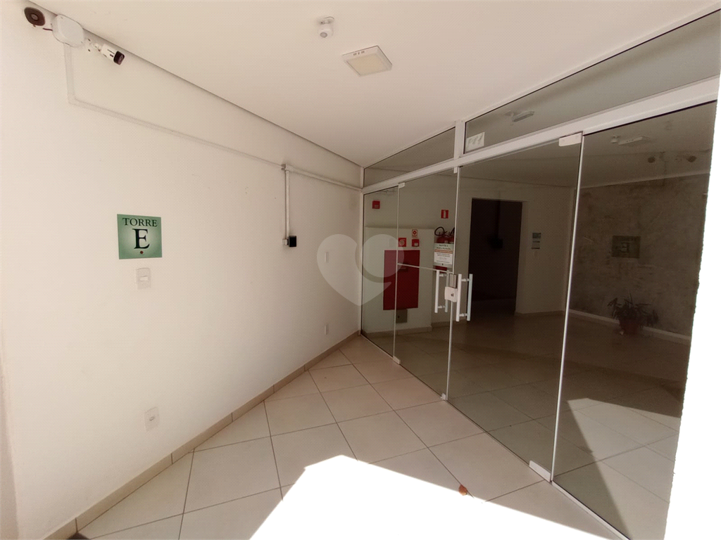 Venda Apartamento Itapetininga Vila Recreio REO921228 2