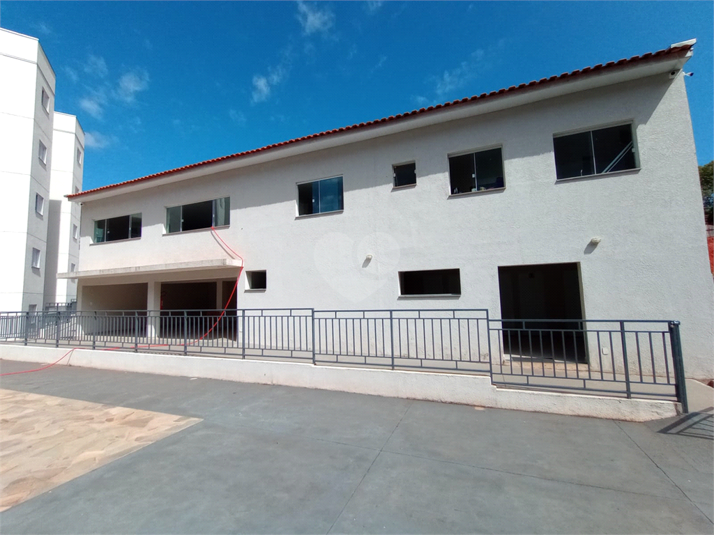 Venda Apartamento Itapetininga Vila Recreio REO921228 15