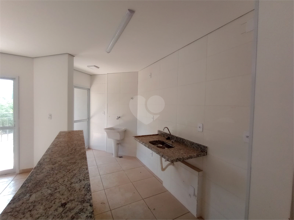 Venda Apartamento Itapetininga Vila Recreio REO921228 11