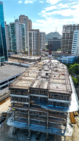 Venda Apartamento Vitória Enseada Do Suá REO921231 15