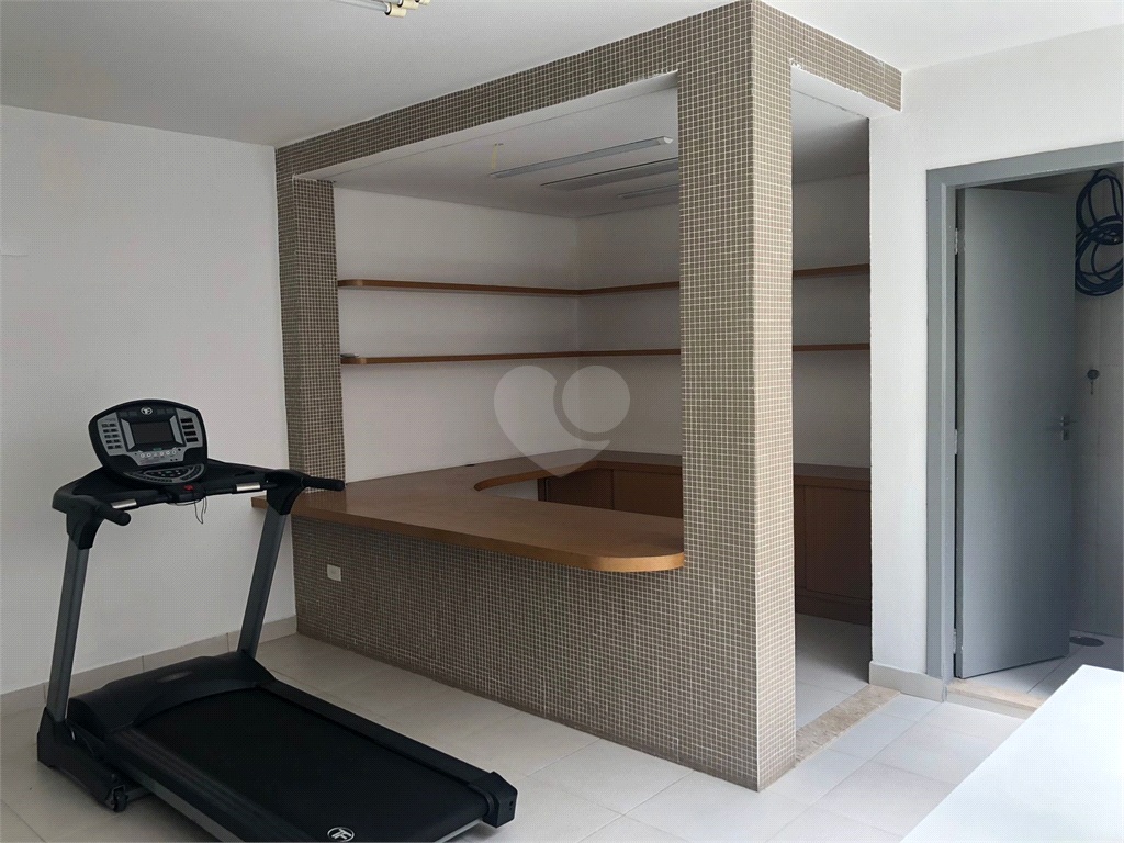 Venda Apartamento São Paulo Cerqueira César REO921235 21