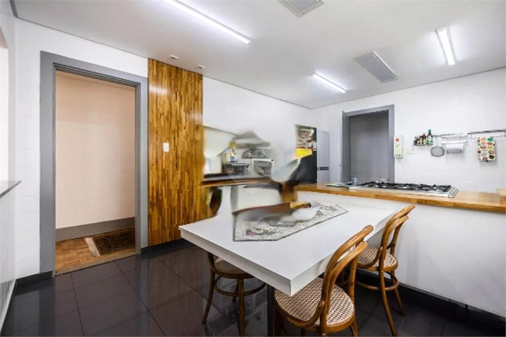 Venda Apartamento São Paulo Cerqueira César REO921235 14