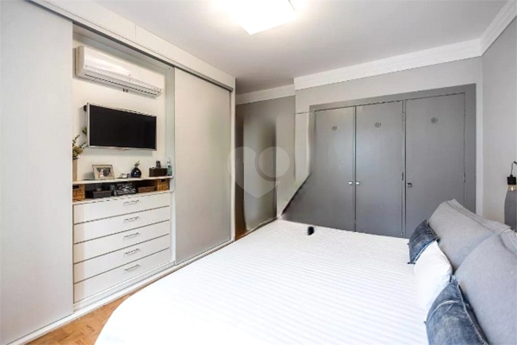 Venda Apartamento São Paulo Cerqueira César REO921235 18