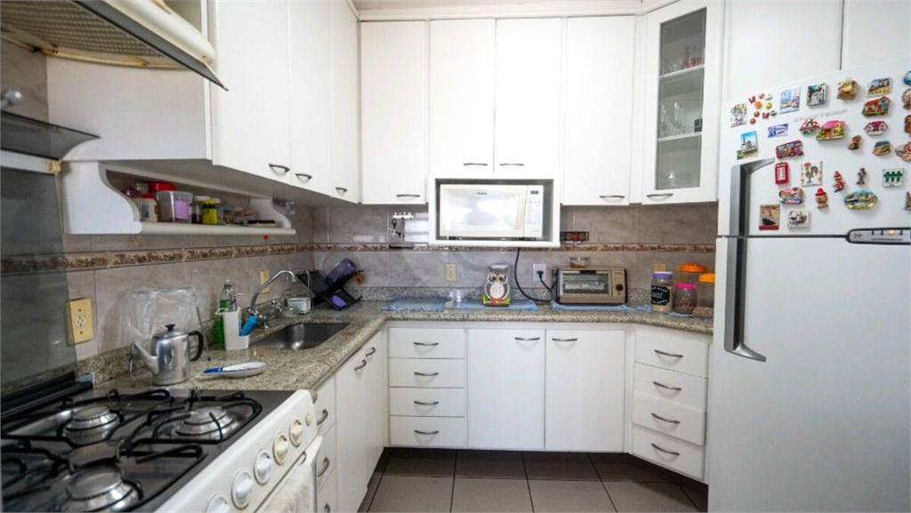 Venda Apartamento São Paulo Vila Santo Estevão REO921237 3