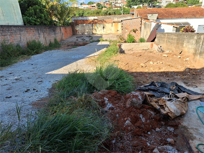 Venda Terreno Sorocaba Jardim Itanguá REO921238 5