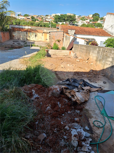 Venda Terreno Sorocaba Jardim Itanguá REO921238 8