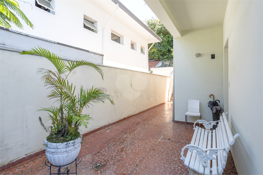 Venda Casa de vila São Paulo Vila Ida REO921241 21