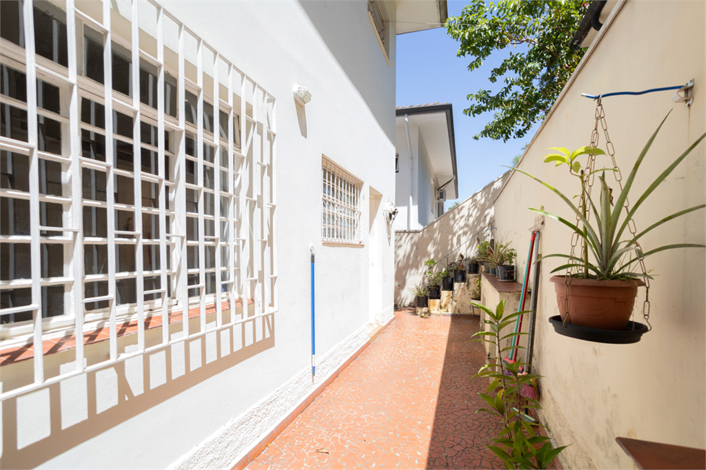 Venda Casa de vila São Paulo Vila Ida REO921241 29