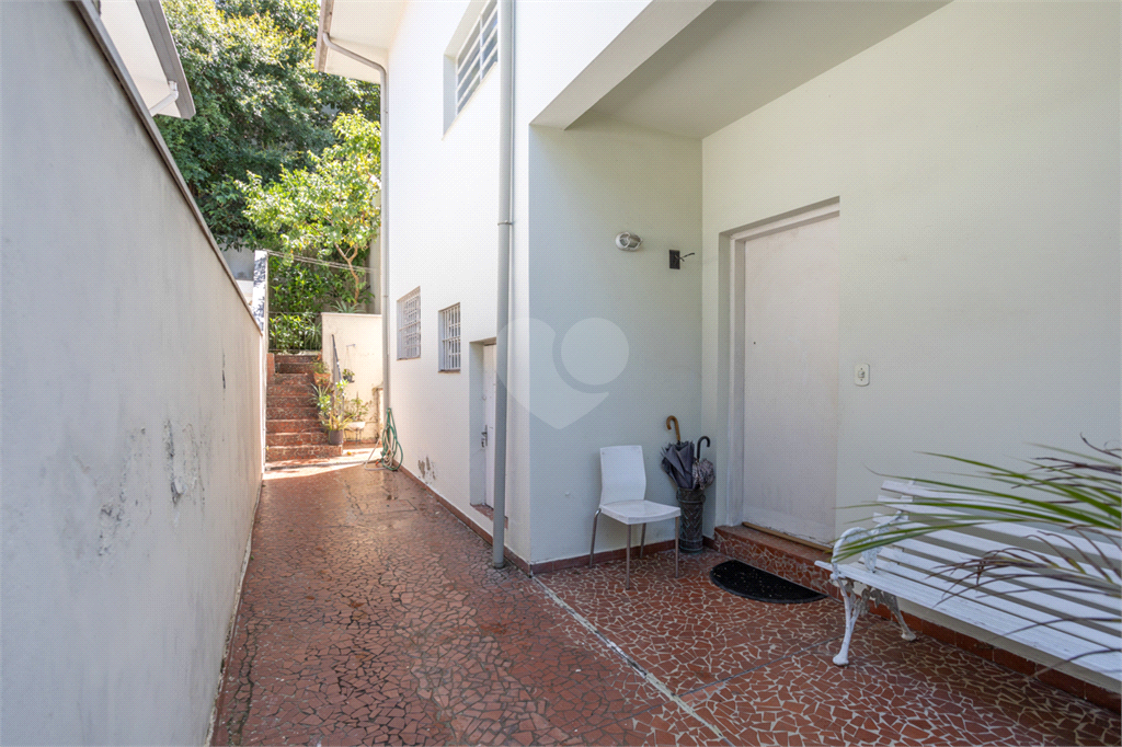 Venda Casa de vila São Paulo Vila Ida REO921241 25