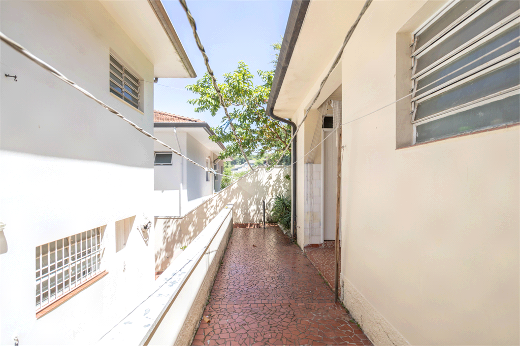 Venda Casa de vila São Paulo Vila Ida REO921241 28