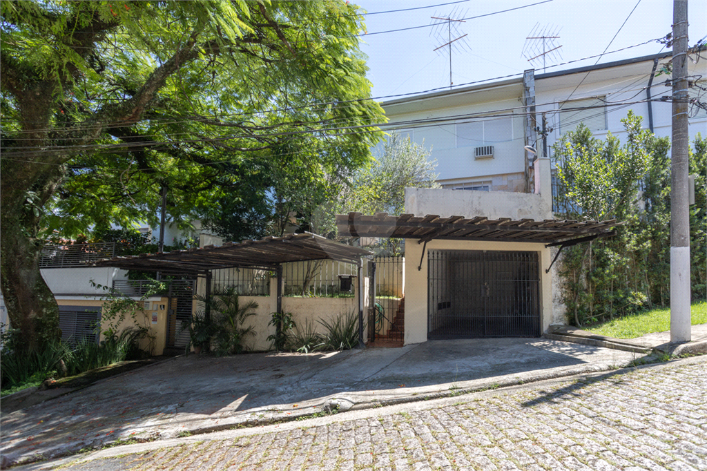 Venda Casa de vila São Paulo Vila Ida REO921241 39