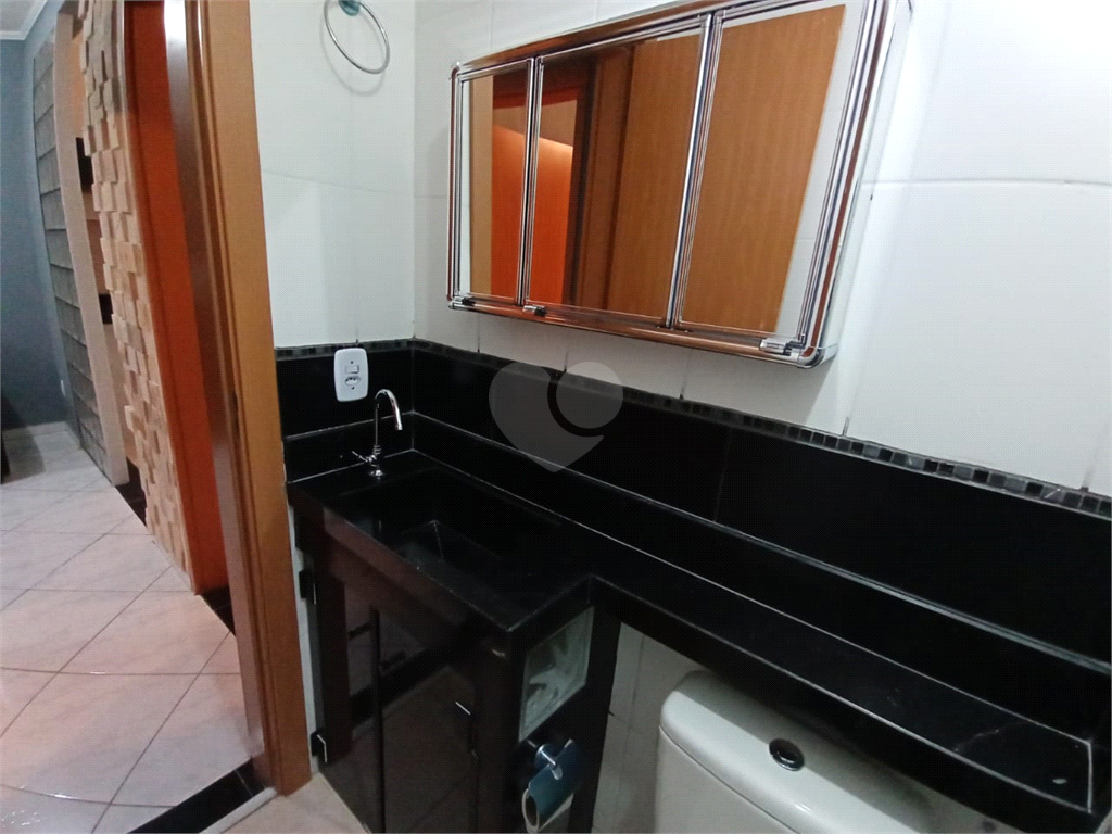 Venda Apartamento Piracicaba Pompéia REO921250 8